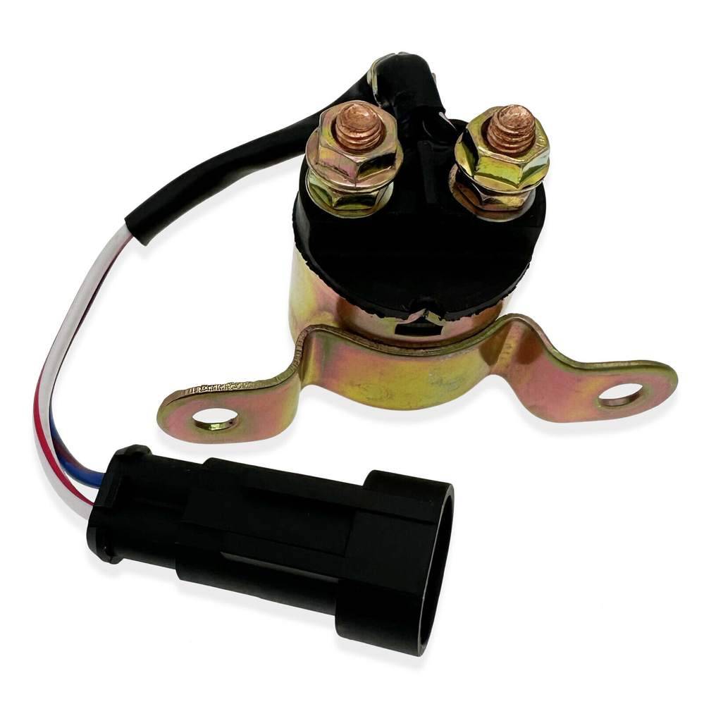 Relais De Solénoïde De Démarreur Road Passion - Compatible Polaris ACE, Sportsman, RZR - Ref 4012001/4010947