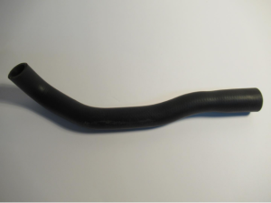 Przewód gumowy chłodnicy wylotowy 1 ODES/AODES