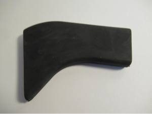 Guma mocowania osłony rąk lewa ODES/AODES