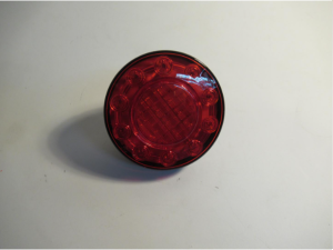 Lampa tył ODES/AODES