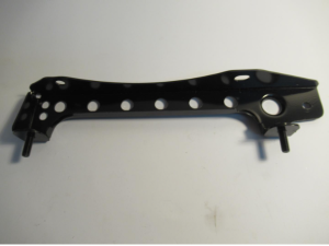 Mocowanie bagażnika tył lewe ODES/AODES