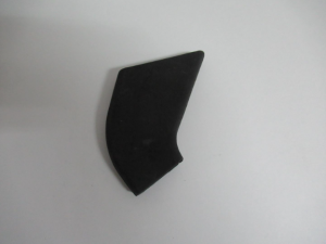 Guma mocowania osłony rąk prawa ODES/AODES