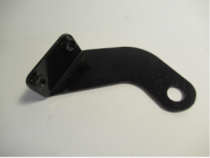 Mocowanie osłony rąk lewe ODES/AODES