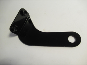 Mocowanie osłony rąk prawe ODES/AODES