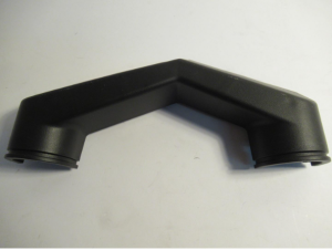 Nakładka zderzaka prawa przód ODES/AODES