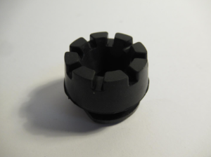 Gumy siedzenia ODES/AODES