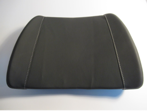 Oparcie pasażera ODES/AODES