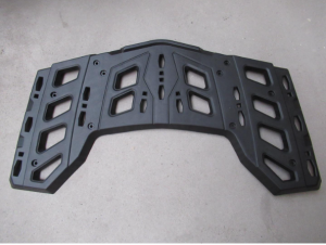 Osłona bagażnika przód ODES/AODES