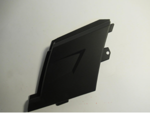 Osłona boczna mała dekoracyjna prawa ODES/AODES