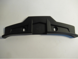 Osłona dekoracyjna tył ODES/AODES