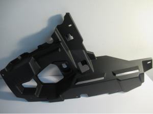 Osłona dolna wewnętrzna prawa przód ODES/AODES