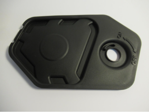 Osłona inspekcyjna EPS ODES/AODES