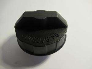 Korek zbiornika paliwa ODES/AODES