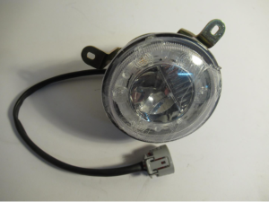 Lampa drogowa prawa ODES/AODES