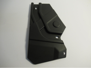 Osłona przeciwbłotna wewnętrzna prawa przód ODES/AODES