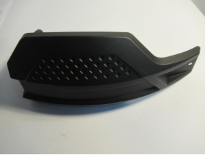 Osłona rąk prawa ODES/AODES