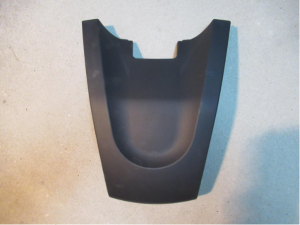 Osłona środkowa plastikowa AIR BOX ODES/AODES