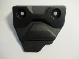 Osłona wahacza prawa przód ODES/AODES