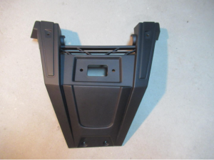 Osłona wyciagarki ODES/AODES