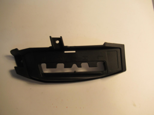 Plastik dźwigni zmiany biegów (grzebień) ODES/AODES