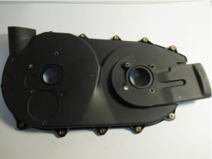 Pokrywa przekładni CVT wewnętrzna ODES/AODES