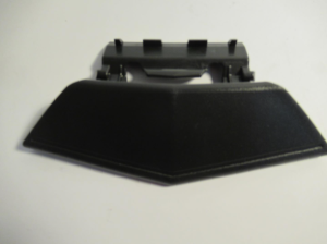 Rączka schowka tył ODES/AODES