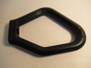 Uchwyt pasażera lewy ODES/AODES