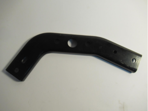 Wspornik mocowania wyciągarki prawy ODES/AODES