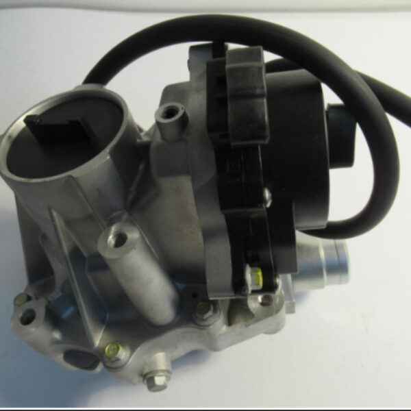 Most przedni ODES/AODES