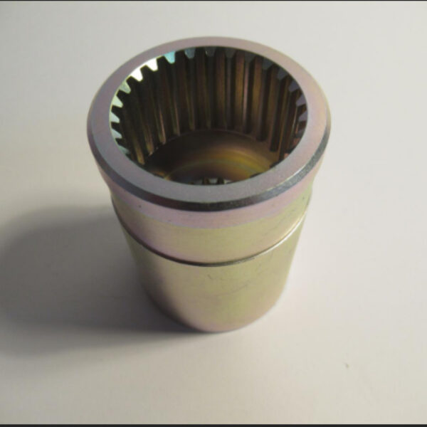 Tuleja wału napędowego środkowego ODES/AODES Pathcross