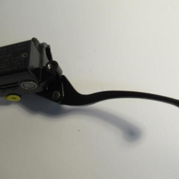 Pompa hamulcowa przód ODES/AODES