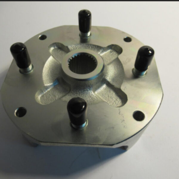 Piasta koła przód ODES/AODES