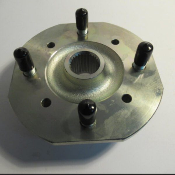 Piasta koła tył ODES/AODES