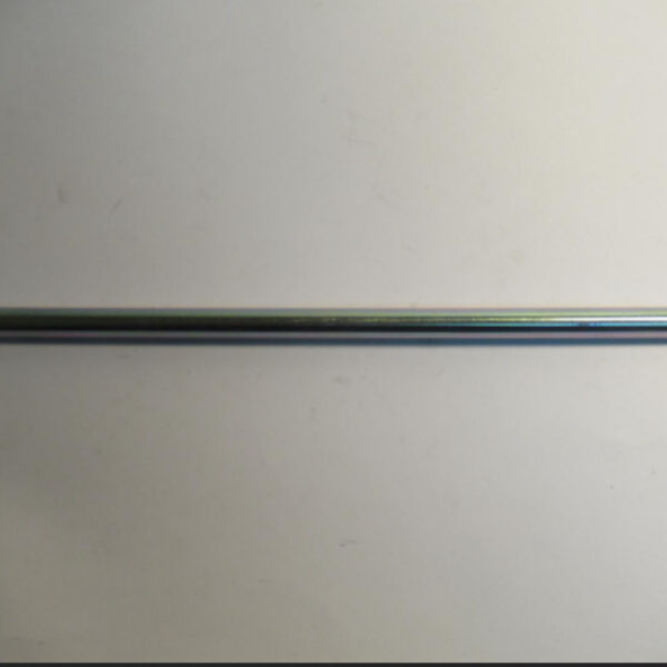 Oś wahacza tył ODES/AODES