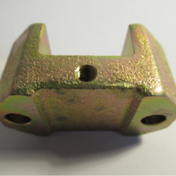 Osłona gumy drążka stabilizatora przód ODES/AODES