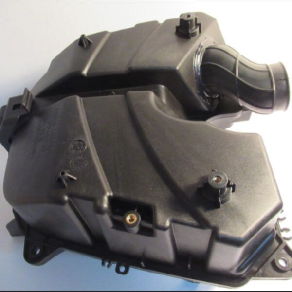 Filtr powietrza ODES/AODES