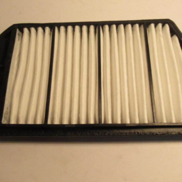 Wkład filtra powietrza ODES/AODES