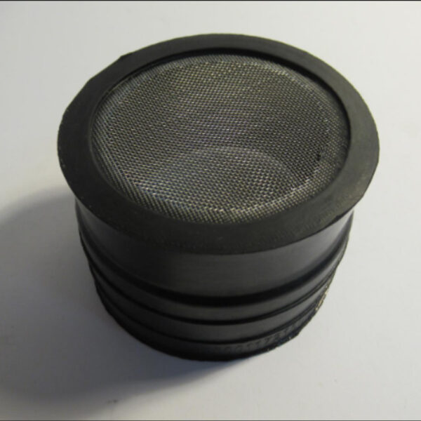 Filtr wstępny rury dolotu CVT ODES/AODES