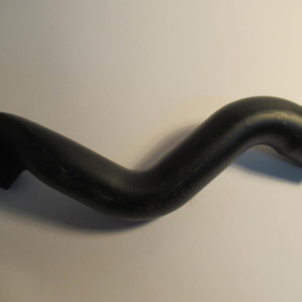 Rurka dolotowa filtra powietrza ODES/AODES