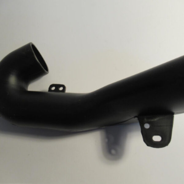 Rurka wylotowa powietrza 1 ODES/AODES