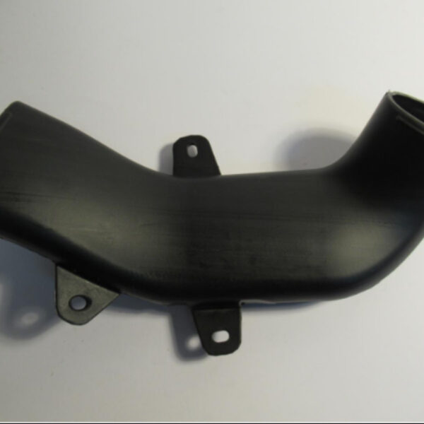 Rurka wylotowa powietrza 2 ODES/AODES