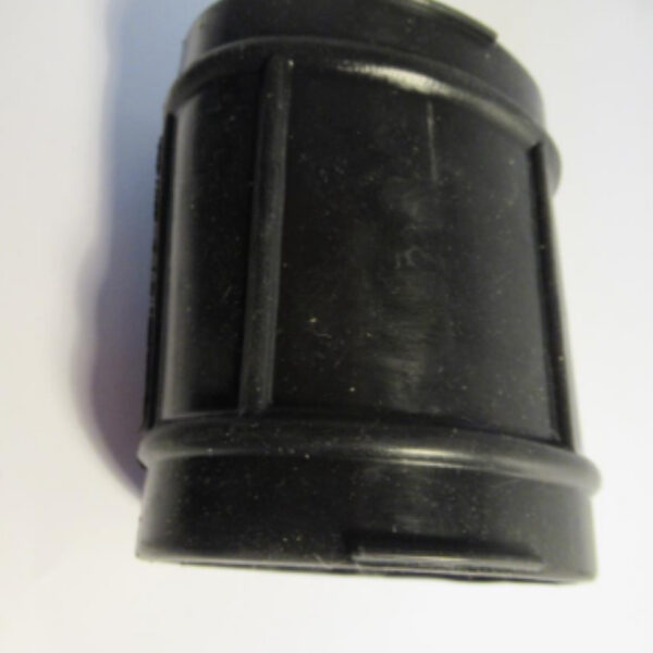 Rurka wylotowa powietrza ODES/AODES