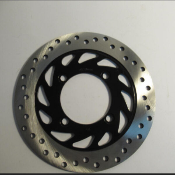 AODES Tarcza hamulcowa tył lewa ODES/AODES