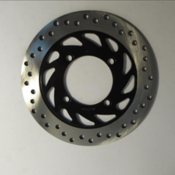 Tarcza hamulcowa tył prawa ODES/AODES