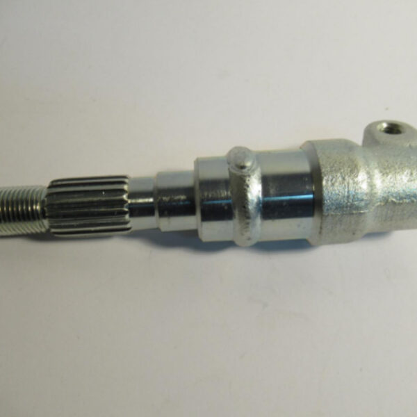 Tuleja układu wspomagania ODES/AODES