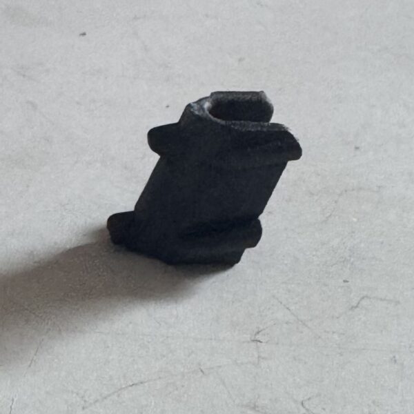 ŚLIZG WARIATORA ODES/AODES