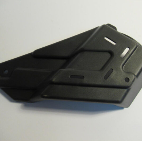 Osłona wahacza lewa tył ODES/AODES