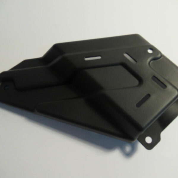 Osłona wahacza prawa tył ODES/AODES