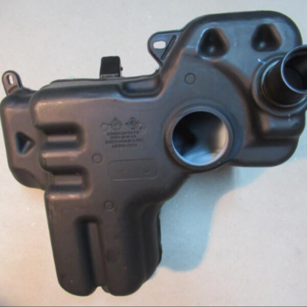 Zbiornik paliwa ODES/AODES