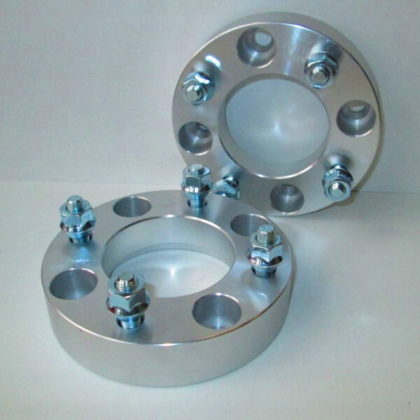 Dystanse ODES/AODES 4/110 30mm M12